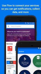 Power Automate – автоматизация бизнес-процессов 3.0.972. Скриншот 1