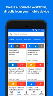 Power Automate – автоматизация бизнес-процессов 3.0.972. Скриншот 2