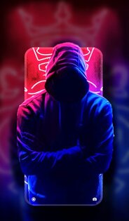 Walli Fly – обои для телефона 2.1.9. Скриншот 9