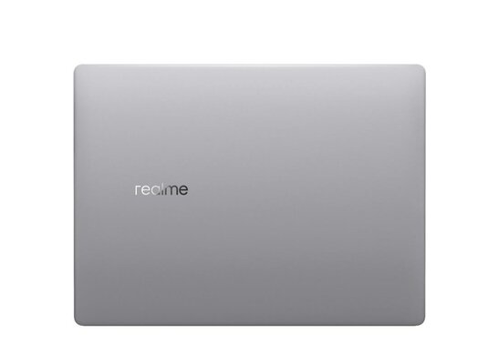Realme представила Air-версию своего ноутбука — весит меньше, но стоит так же