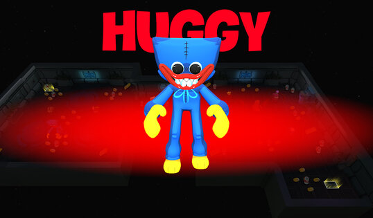Wuggy Horror 1.0.15. Скриншот 1