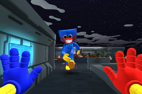 Wuggy Horror 1.0.15. Скриншот 9