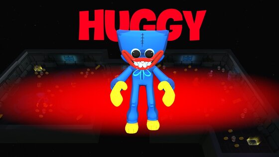Wuggy Horror 1.0.15. Скриншот 11