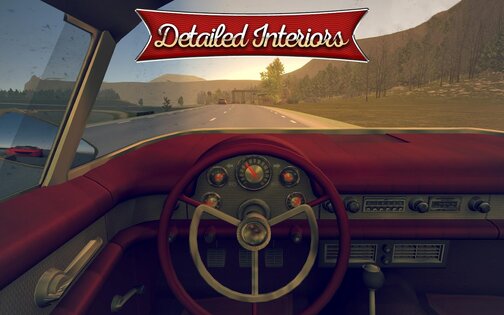 Driving School Classics 2.2.0. Скриншот 7