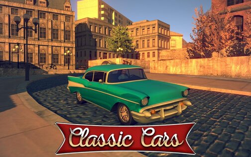 Driving School Classics 2.2.0. Скриншот 10