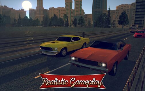 Driving School Classics 2.2.0. Скриншот 11