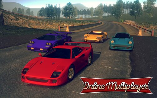 Driving School Classics 2.2.0. Скриншот 20
