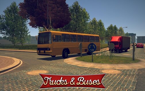 Driving School Classics 2.2.0. Скриншот 21