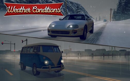 Driving School Classics 2.2.0. Скриншот 22
