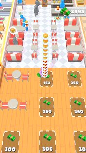 Shopping Mall 3D 1.14.6. Скриншот 1