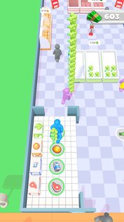 Shopping Mall 3D 1.14.6. Скриншот 2