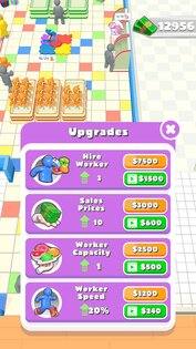 Shopping Mall 3D 1.14.6. Скриншот 5