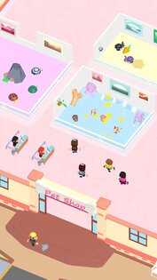 Idle Pet Shop – симулятор зоомагазина 0.5.2. Скриншот 2