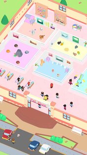Idle Pet Shop – симулятор зоомагазина 0.5.2. Скриншот 3