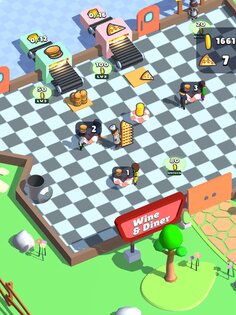 Cooking Craft 2.15. Скриншот 6
