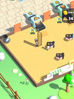 Cooking Craft 2.15. Скриншот 12