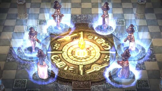 Ragnarok: The Lost Memories 2.0.5. Скриншот 16