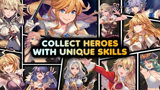 Ragnarok: The Lost Memories 2.0.5. Скриншот 19