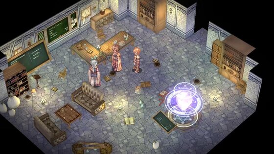 Ragnarok: The Lost Memories 2.0.5. Скриншот 23