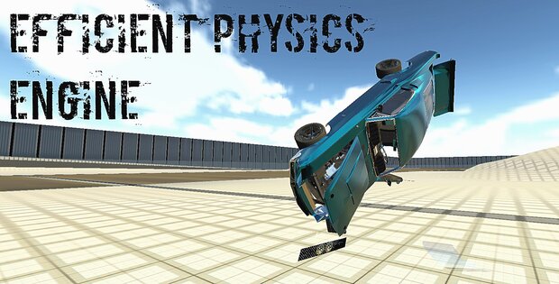 Project.Destruction 0.56. Скриншот 3