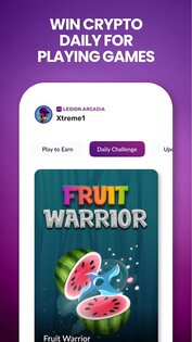 Legion Network 3150044. Скриншот 4