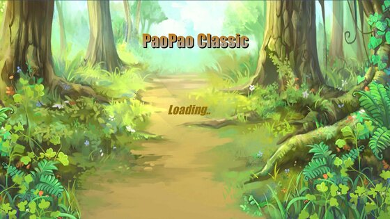 PaoPao 10.0. Скриншот 7