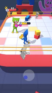 Poppy Punch 1.0.6. Скриншот 2