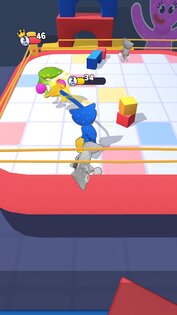 Poppy Punch 1.0.6. Скриншот 3