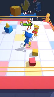 Poppy Punch 1.0.6. Скриншот 4