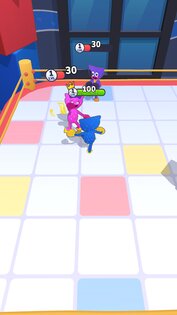 Poppy Punch 1.0.6. Скриншот 5
