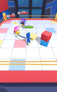 Poppy Punch 1.0.6. Скриншот 6