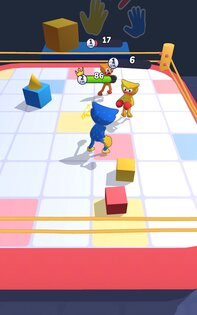 Poppy Punch 1.0.6. Скриншот 9