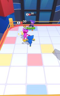 Poppy Punch 1.0.6. Скриншот 10