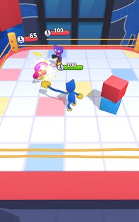 Poppy Punch 1.0.6. Скриншот 11