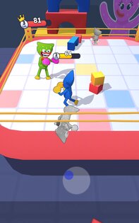 Poppy Punch 1.0.6. Скриншот 12