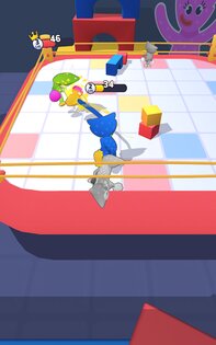 Poppy Punch 1.0.6. Скриншот 13