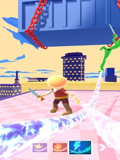 Tentacle Hit: Dark Assassin 1.6.3.2. Скриншот 16