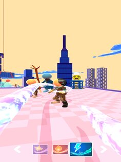 Tentacle Hit: Dark Assassin 1.6.3.2. Скриншот 17