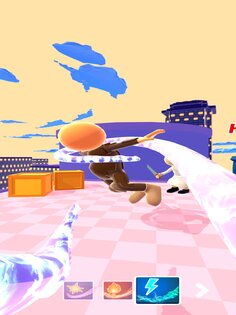 Tentacle Hit: Dark Assassin 1.6.3.2. Скриншот 18