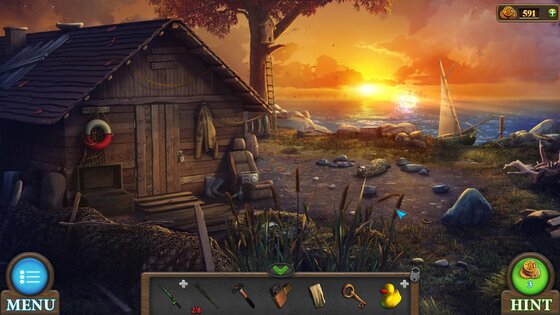 Tricky doors 1.0.20.1345.2687. Скриншот 11