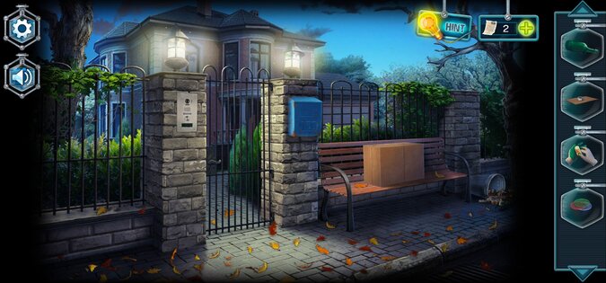 Amnesia Escape – квест побег из дома 1.8. Скриншот 9