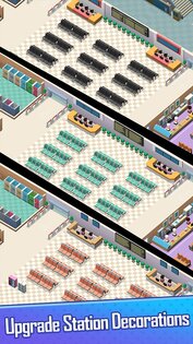 Railway Tycoon 1.570.5086. Скриншот 7