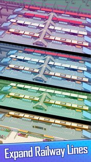 Railway Tycoon 1.570.5086. Скриншот 18