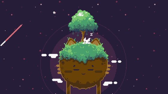 Cat Bird 2.3.0. Скриншот 1