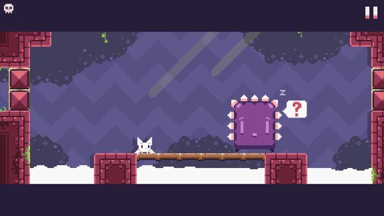 Cat Bird 2.3.0. Скриншот 2