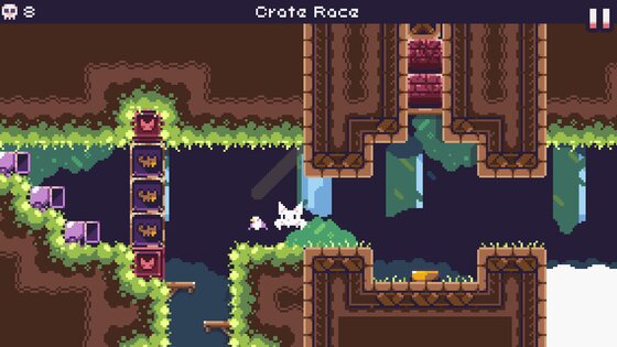 Cat Bird 2.3.0. Скриншот 4