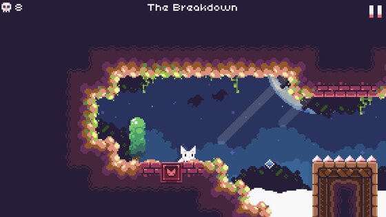 Cat Bird 2.3.0. Скриншот 5