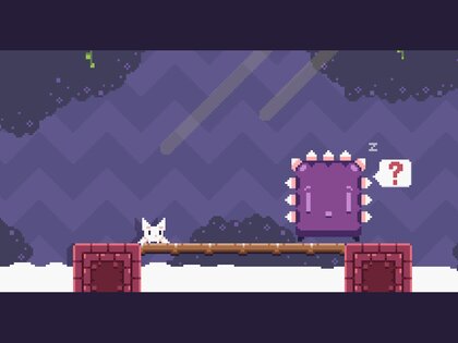 Cat Bird 2.3.0. Скриншот 7