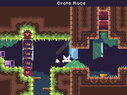 Cat Bird 2.3.0. Скриншот 9