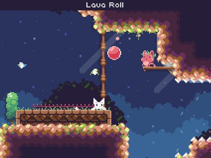 Cat Bird 2.3.0. Скриншот 13